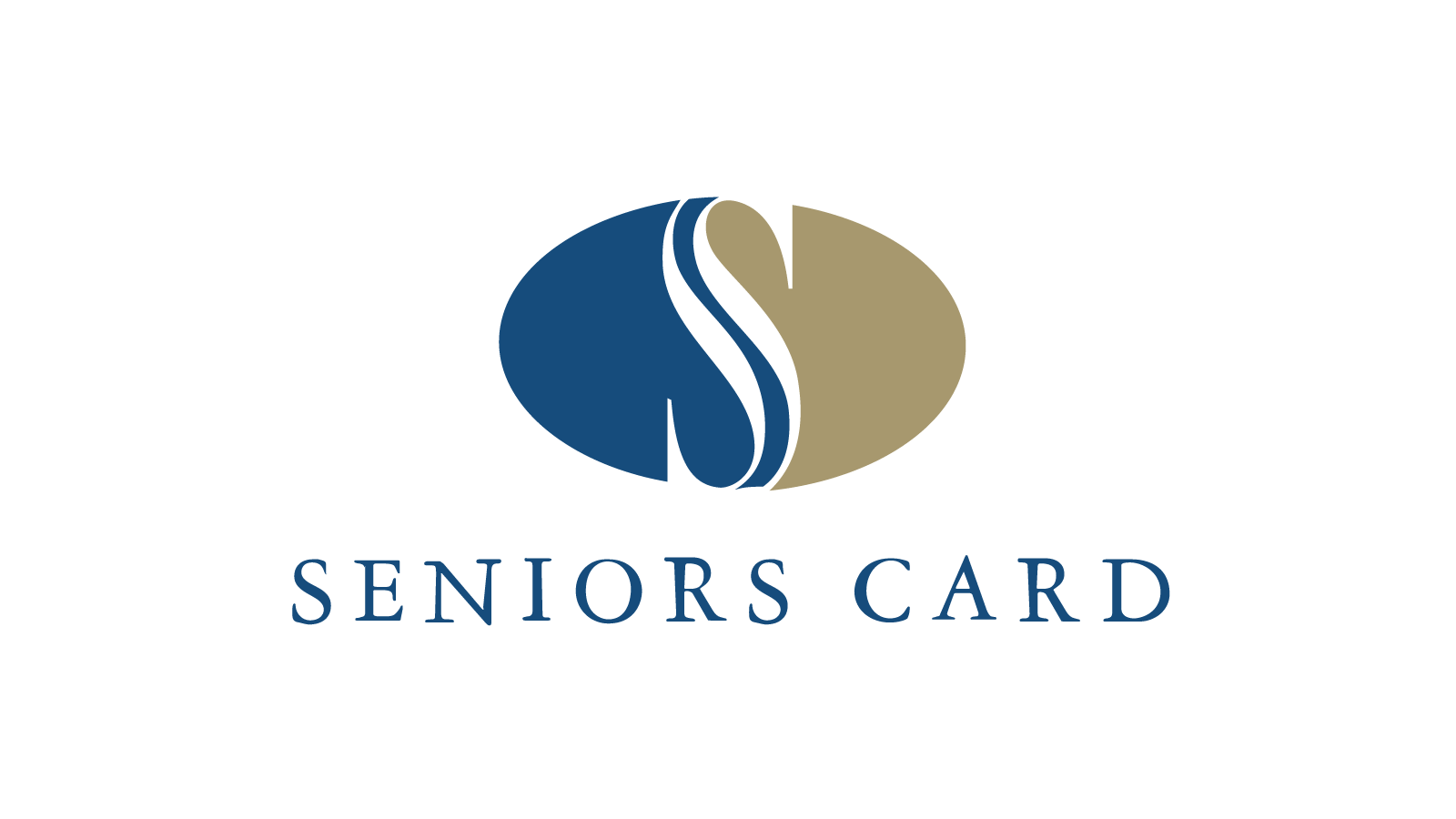 Seniors Card Logo
